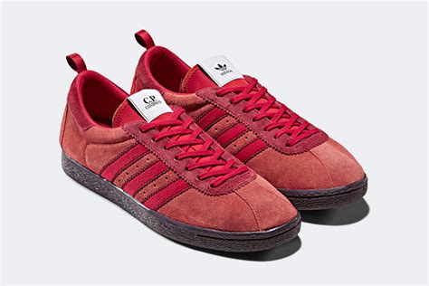 adidas x cp company